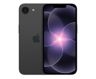 Smartfon / Telefon Apple iPhone 17e 256GB czarny